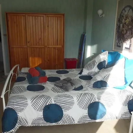 T3* Plage/gare/centre ~300m +box-auto +fibre/wifi Lejlighed *