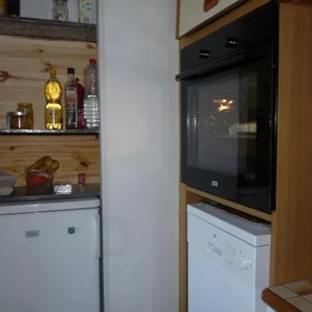 Lejlighed T3* Plage/gare/centre ~300m +box-auto +fibre/wifi Royan