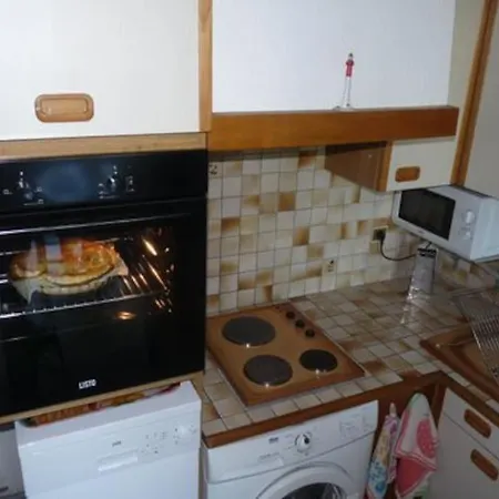 T3* Plage/gare/centre ~300m +box-auto +fibre/wifi Lejlighed *