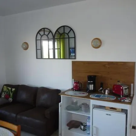 Lejlighed T3* Plage/gare/centre ~300m +box-auto +fibre/wifi *