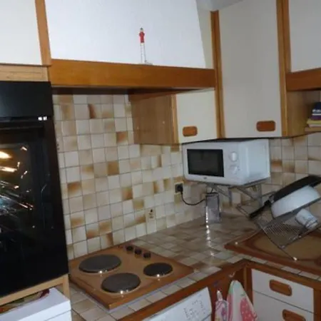 T3* Plage/gare/centre ~300m +box-auto +fibre/wifi