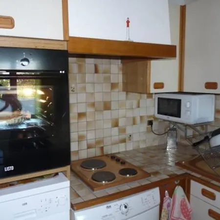 Lejlighed T3* Plage/gare/centre ~300m +box-auto +fibre/wifi