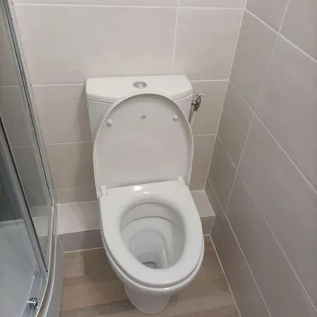 Lejlighed T3* Plage/gare/centre ~300m +box-auto +fibre/wifi Royan