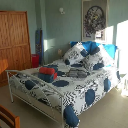 Lejlighed T3* Plage/gare/centre ~300m +box-auto +fibre/wifi *
