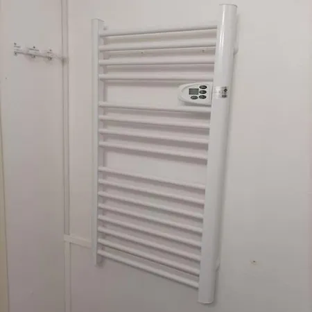 T3* Plage/gare/centre ~300m +box-auto +fibre/wifi *