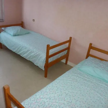 Lejlighed T3* Plage/gare/centre ~300m +box-auto +fibre/wifi