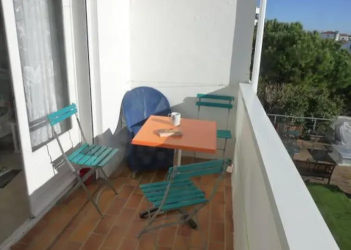 T3* Plage/gare/centre ~300m +box-auto +fibre/wifi *