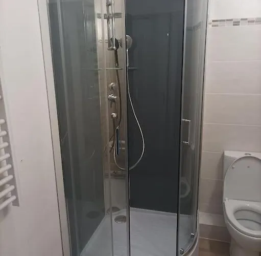 T3* Plage/gare/centre ~300m +box-auto +fibre/wifi Appartement *