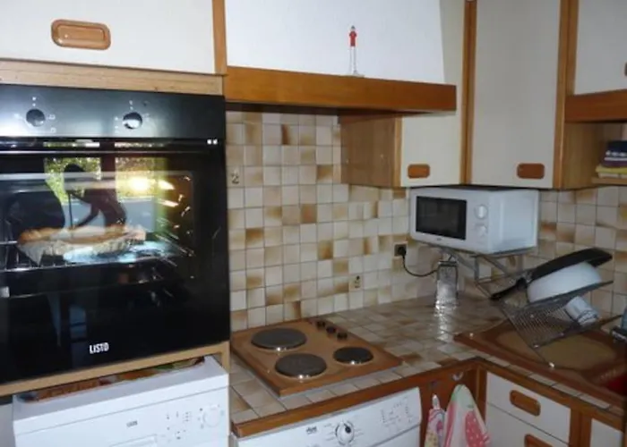 Appartement T3* Plage/gare/centre ~300m +box-auto +fibre/wifi