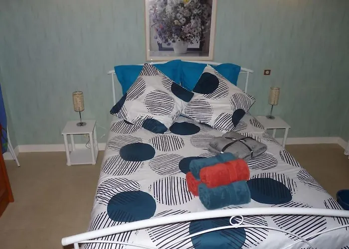 T3* Plage/gare/centre ~300m +box-auto +fibre/wifi Appartement