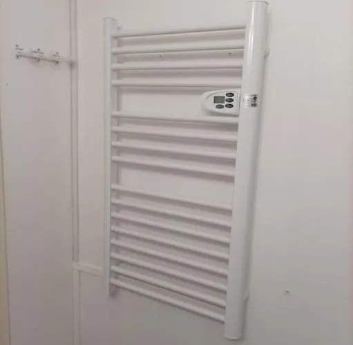 T3* Plage/gare/centre ~300m +box-auto +fibre/wifi *